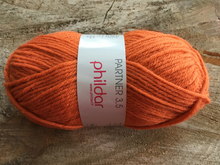 Charger l'image dans la galerie, Laine Phil Partner 3.5 Curry - Boutique du Bricolage