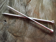 Charger l'image dans la galerie, Aiguille Droite Ergonomique - Prym (Jeu de 2)