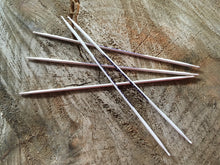 Charger l'image dans la galerie, Aiguille Double Pointe Ergonomique - Prym (Jeu de 5)