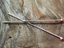 Charger l'image dans la galerie, Aiguille Droite Ergonomique - Prym (Jeu de 2)