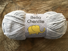 Charger l'image dans la galerie, Laine Bella Chenille Brumeux - Boutique du Bricolage