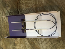 Charger l'image dans la galerie, Aiguille Circulaire Ergonomique - Prym (80 cm)