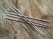 Charger l'image dans la galerie, Aiguille Double Pointe Ergonomique - Prym (Jeu de 5)