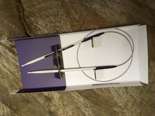 Charger l'image dans la galerie, Aiguille Circulaire Ergonomique - Prym (60 cm)