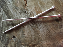 Charger l'image dans la galerie, Aiguille Droite Ergonomique - Prym (Jeu de 2)