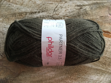 Charger l'image dans la galerie, Laine Phil Partner 3.5 Sapin - Boutique du Bricolage