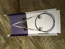 Charger l'image dans la galerie, Aiguille Circulaire Ergonomique - Prym (80 cm)