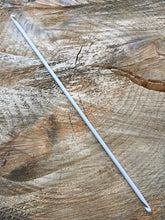 Charger l'image dans la galerie, Crochet Tunisien Double 5.5 mm Unique - Boutique du Bricolage