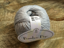 Charger l'image dans la galerie, Laine Bamboo Pop Silken - Boutique du Bricolage