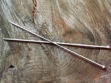 Charger l'image dans la galerie, Aiguille Droite Ergonomique - Prym (Jeu de 2)