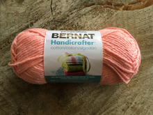 Charger l'image dans la galerie, Coton à lavette unicolore - Bernat