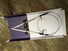 Charger l'image dans la galerie, Aiguille Circulaire Ergonomique - Prym (60 cm)