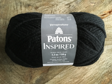 Charger l'image dans la galerie, Laine Inspired Black - Boutique du Bricolage