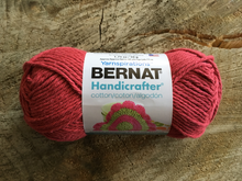 Charger l'image dans la galerie, Coton à lavette unicolore - Bernat