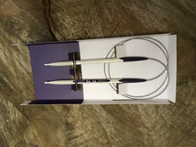 Charger l'image dans la galerie, Aiguille Circulaire Ergonomique - Prym (80 cm)