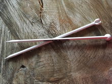 Charger l'image dans la galerie, Aiguille Droite Ergonomique - Prym (Jeu de 2)