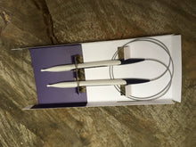 Charger l'image dans la galerie, Aiguille Circulaire Ergonomique - Prym (80 cm)