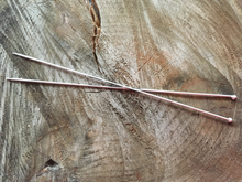 Charger l'image dans la galerie, Aiguille Droite Ergonomique - Prym (Jeu de 2)