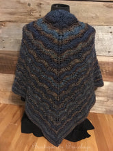 Charger l'image dans la galerie, Châle Point de Fantaisie Colorburst - Boutique du Bricolage