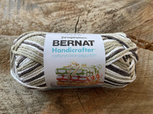 Charger l'image dans la galerie, Coton Lavette Chocolat Ombré - Boutique du Bricolage