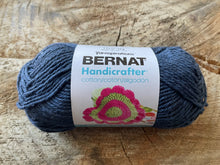 Charger l'image dans la galerie, Coton Lavette Indigo - Boutique du Bricolage