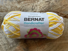 Charger l'image dans la galerie, Coton Lavette Tourbillon Citron - Boutique du Bricolage