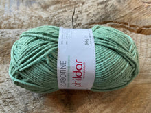 Charger l'image dans la galerie, Laine Cabotine Feuille - Boutique du Bricolage