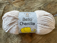 Charger l'image dans la galerie, Laine Bella Chenille Gruau - Boutique du Bricolage