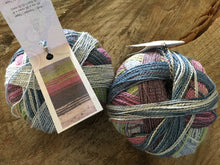 Charger l'image dans la galerie, Laine Bamboo Pop Socks Brise - Boutique du Bricolage