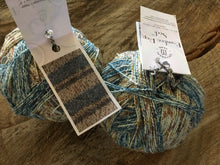 Charger l'image dans la galerie, Laine Bamboo Pop Socks Tempera à l'oeuf - Boutique du Bricolage