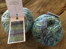 Charger l'image dans la galerie, Laine Bamboo Pop Socks Gloire du Matin - Boutique du Bricolage