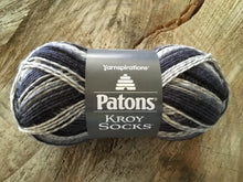 Charger l'image dans la galerie, Kroy Socks - Patons