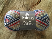 Charger l'image dans la galerie, Kroy Socks - Patons