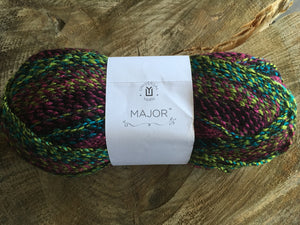 Prêt-à-tricoter - Snood - Major