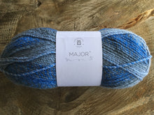 Charger l'image dans la galerie, Prêt-à-tricoter - Snood - Major