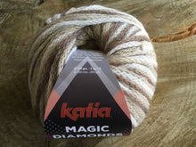 Charger l'image dans la galerie, Magic Diamond - Katia