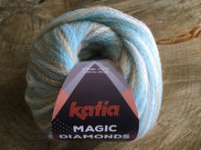 Charger l'image dans la galerie, Magic Diamond - Katia