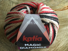 Charger l'image dans la galerie, Magic Diamond - Katia