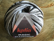 Charger l'image dans la galerie, Magic Diamond - Katia