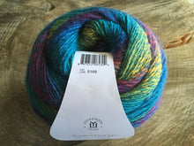 Charger l'image dans la galerie, Laine Colorburst Croisière - Boutique du Bricolage