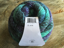 Charger l'image dans la galerie, Laine Colorburst Aurores Boréales - Boutique du Bricolage