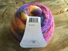 Charger l'image dans la galerie, Laine Colorburst Coucher de Soleil - Boutique du Bricolage