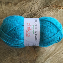 Charger l'image dans la galerie, Partner Baby - Phildar