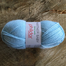 Charger l'image dans la galerie, Partner Baby - Phildar