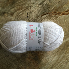 Charger l'image dans la galerie, Partner Baby - Phildar