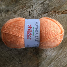 Charger l'image dans la galerie, Partner Baby - Phildar