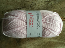 Charger l'image dans la galerie, Laine Phil Lambswool Églantine - Boutique du Bricolage
