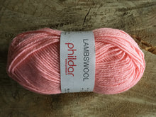 Charger l'image dans la galerie, Laine Phil Lambswool Sorbet - Boutique du Bricolage