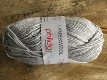 Charger l'image dans la galerie, Laine Phil Lambswool Flanelle - Boutique du Bricolage