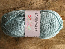 Charger l'image dans la galerie, Laine Phil Lambswool Amande - Boutique du Bricolage